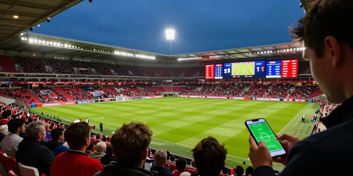 CabongTv watch live football today with expert predictions, match statistics, and live betting insights.