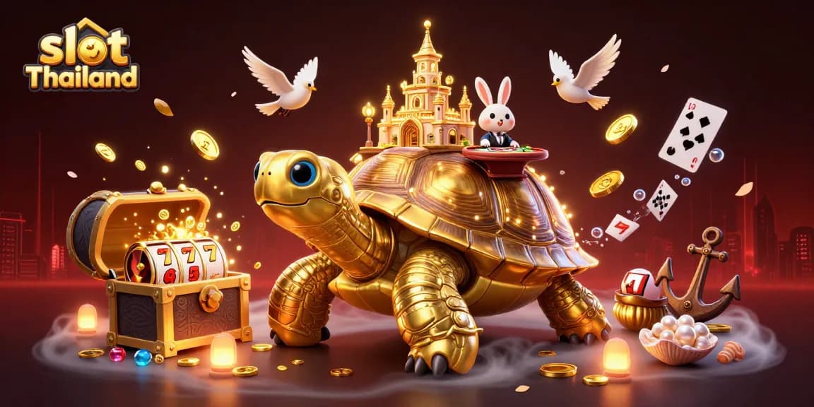 Slot Thailand memberikan pengalaman bermain yang menarik dengan berbagai fitur dan informasi terbaru.
