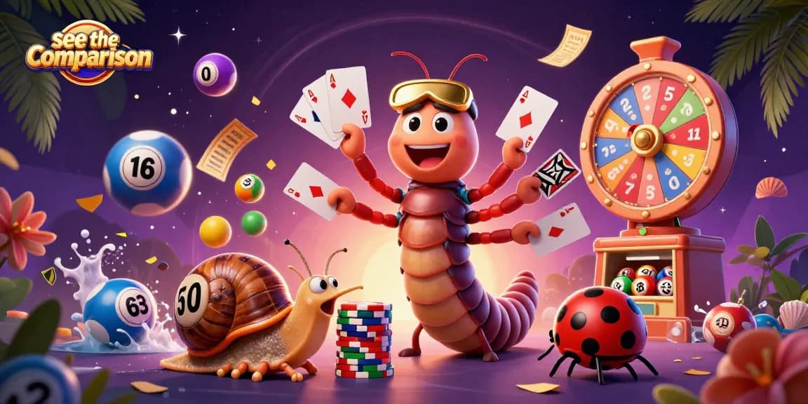 Check out this engaging scene showcasing the excitement of sports betting, see the comparison of betting styles.