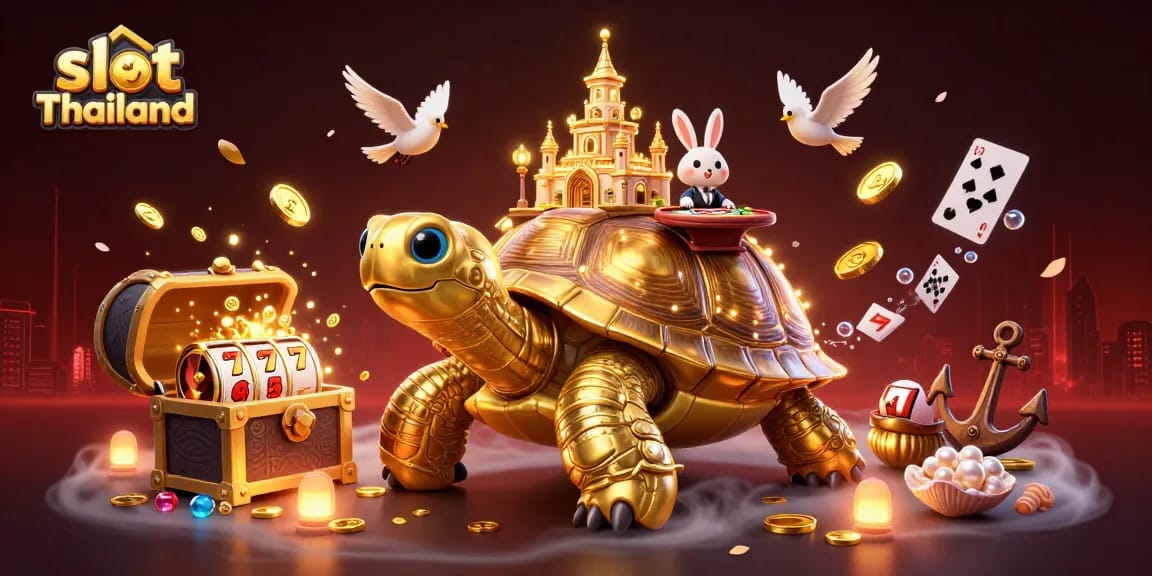 Slot Thailand memberikan pengalaman bermain yang menarik dengan berbagai fitur dan informasi terbaru.