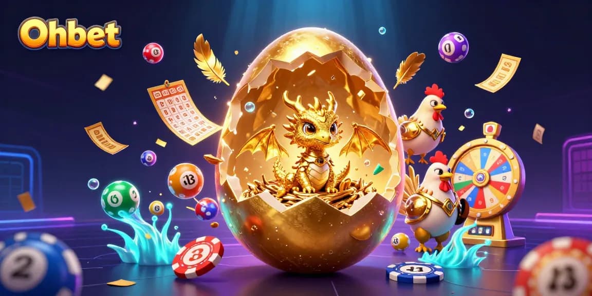 Engage with Oxbet's thrilling gambling experience featuring a golden dragon on poker chips.