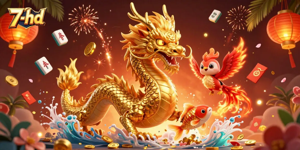 Engage with thrilling games on 7-hd while exploring vibrant Asian-inspired casino world.