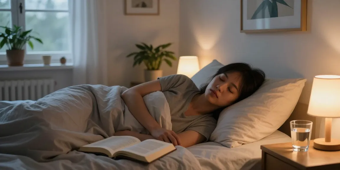Buy Zopiclone Online Uk Reviews - serene bedroom scene promoting restful sleep benefits.